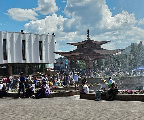 Фото пресс-службы ПАО «Ростелеком»